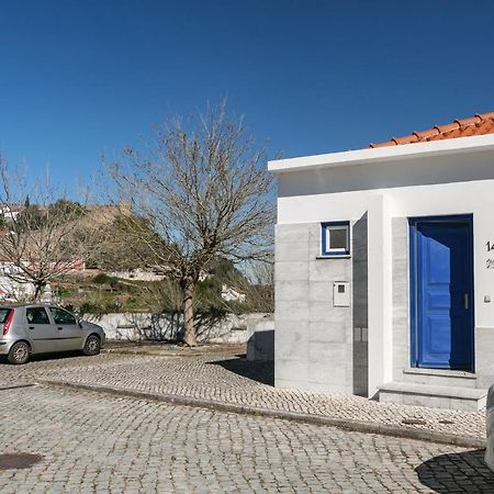 Appartement Calçada 14 à Óbidos Extérieur photo