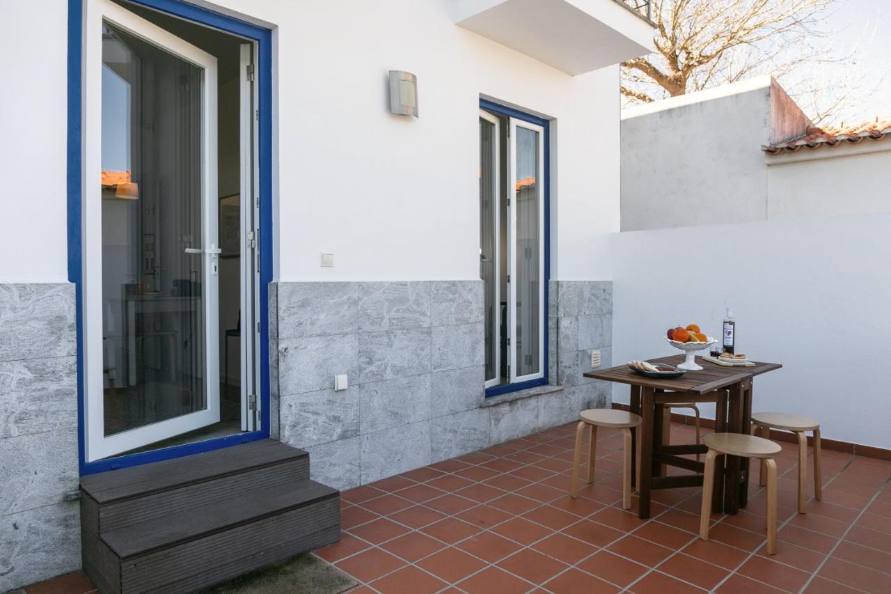 Appartement Calçada 14 à Óbidos Extérieur photo