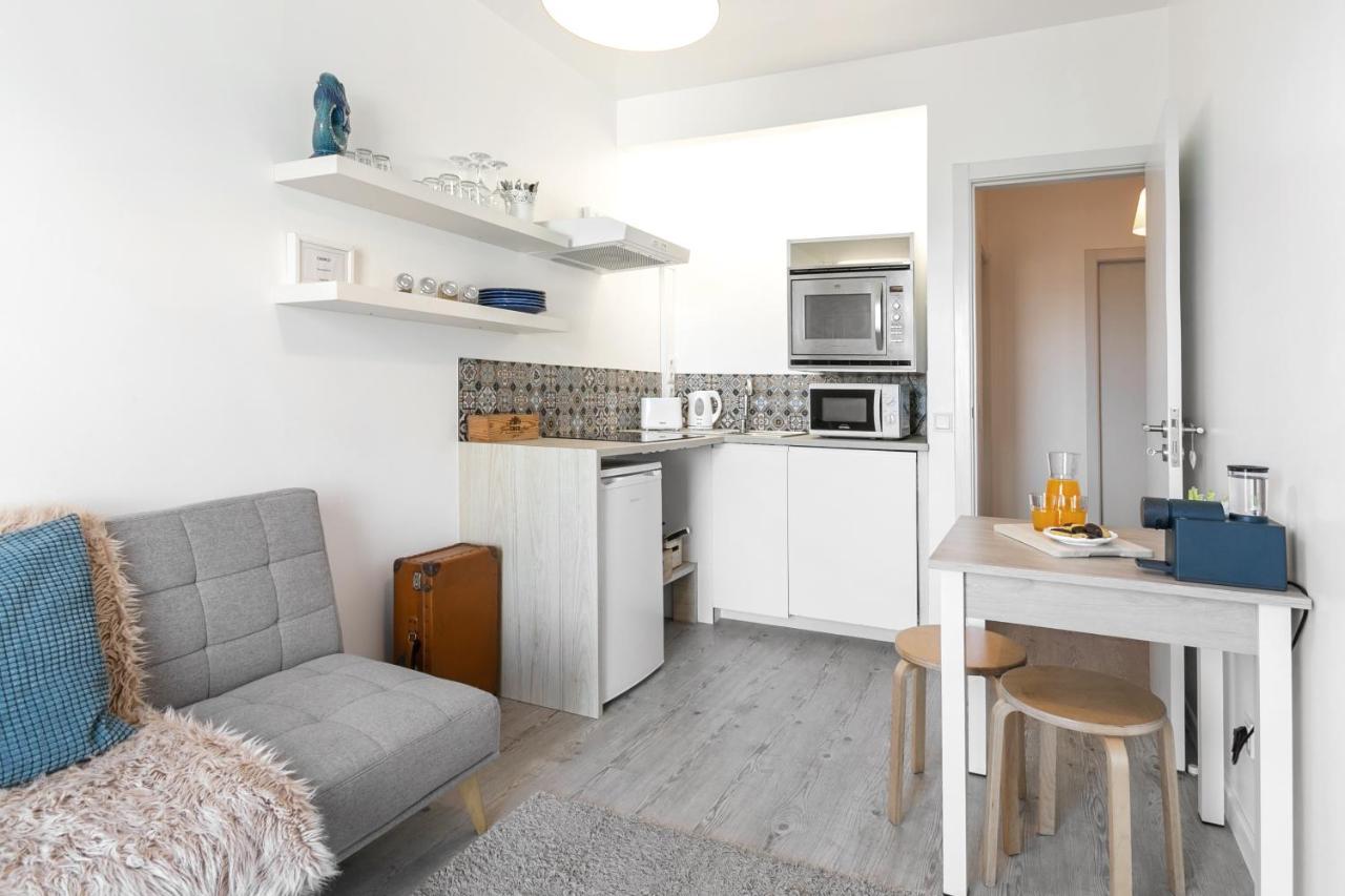 Appartement Calçada 14 à Óbidos Extérieur photo