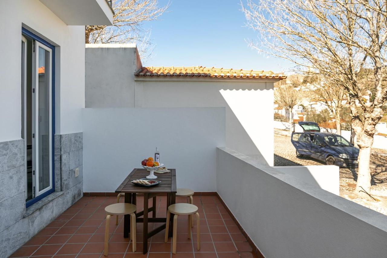 Appartement Calçada 14 à Óbidos Extérieur photo