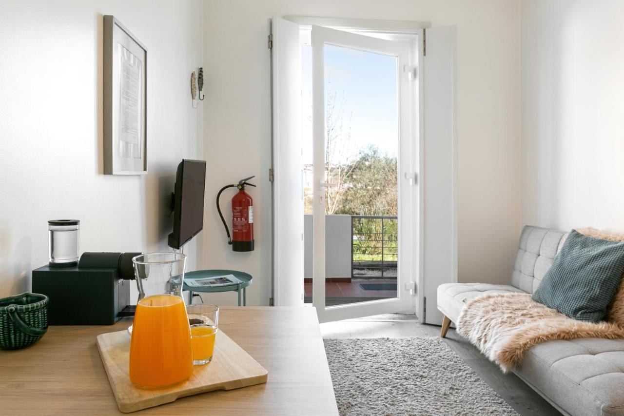 Appartement Calçada 14 à Óbidos Extérieur photo